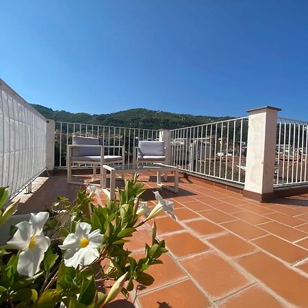 B&B Unique Sorrento Bagian luar foto