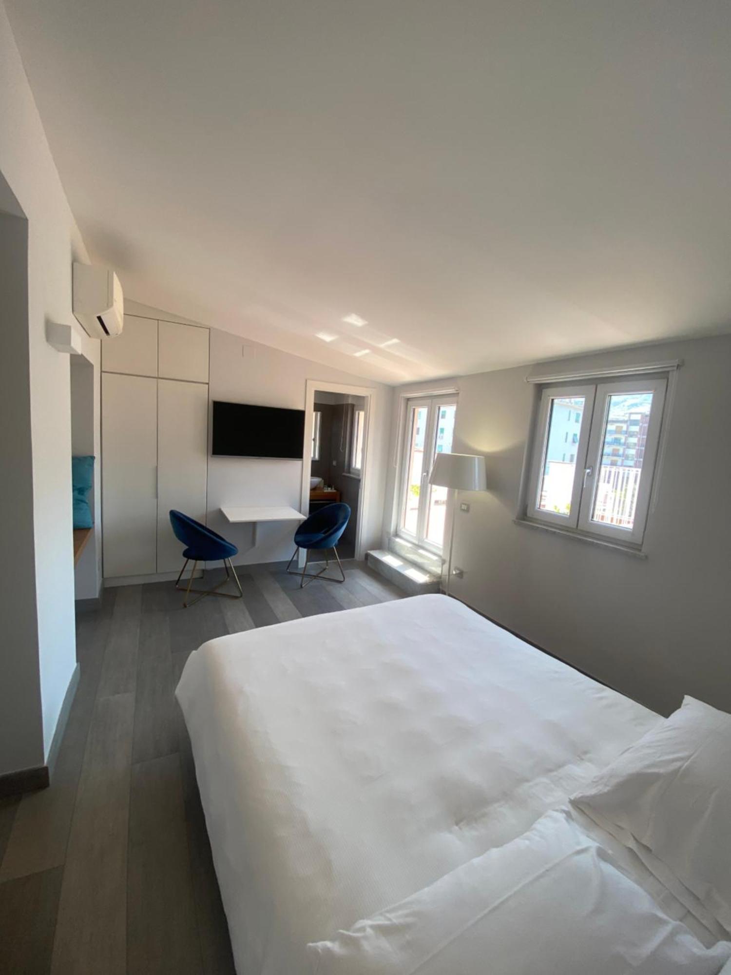 B&B Unique Sorrento Bagian luar foto