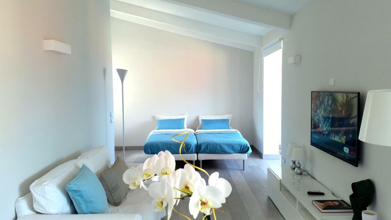 B&B Unique Sorrento Bagian luar foto