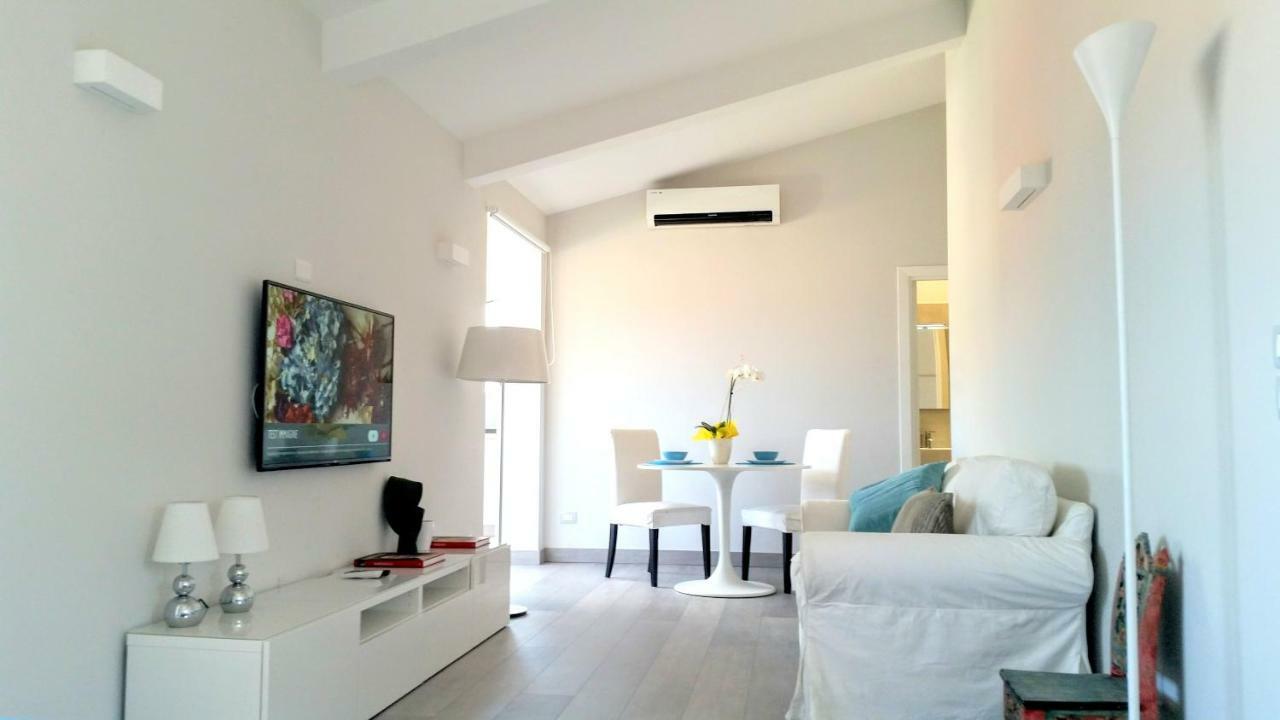 B&B Unique Sorrento Bagian luar foto