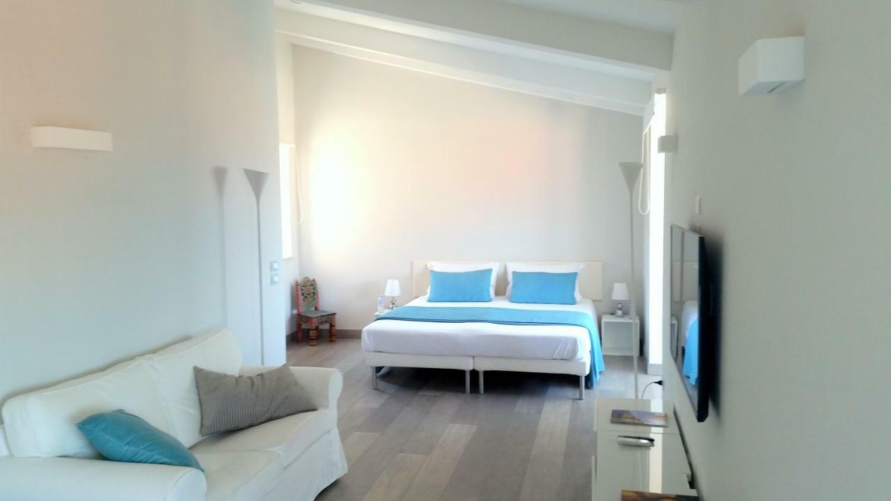 B&B Unique Sorrento Bagian luar foto