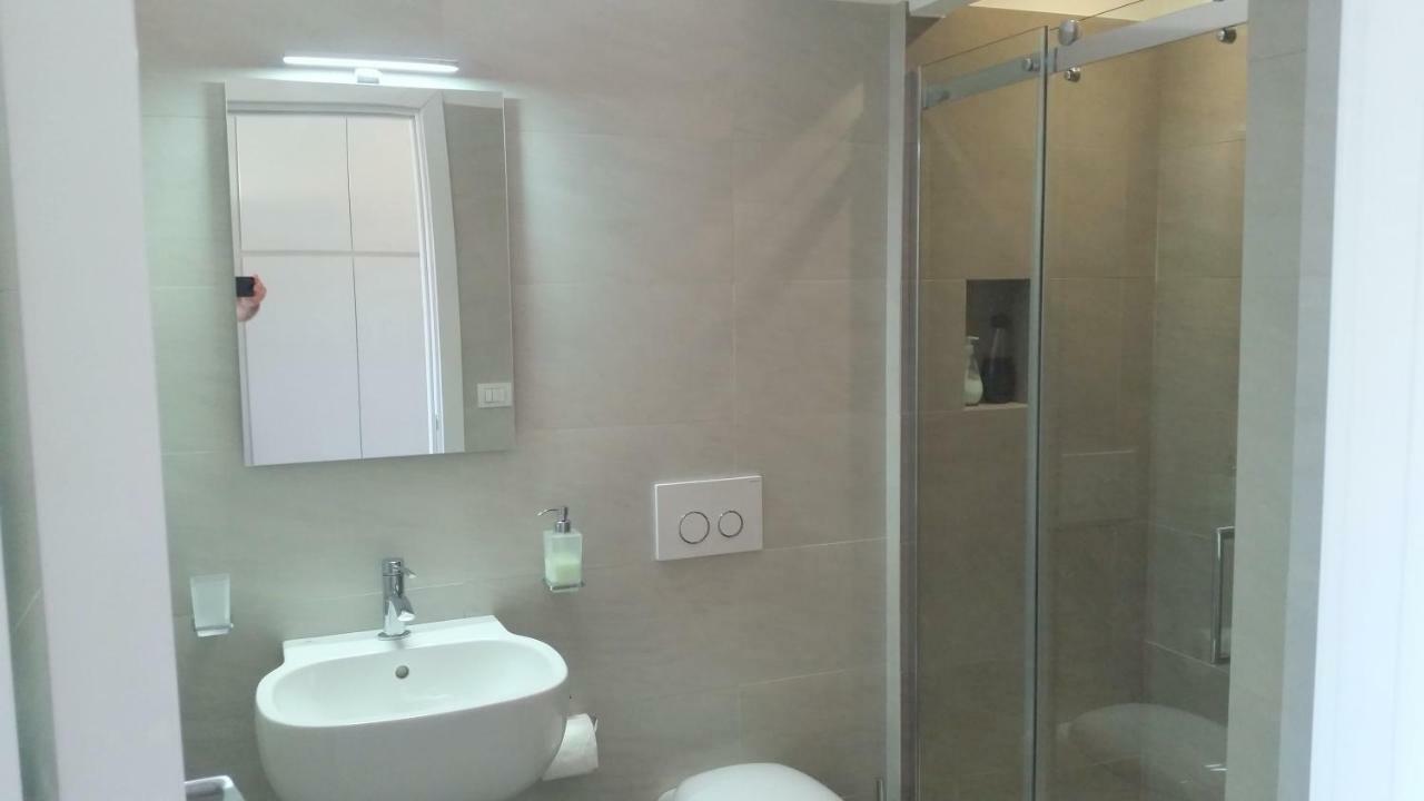 B&B Unique Sorrento Bagian luar foto