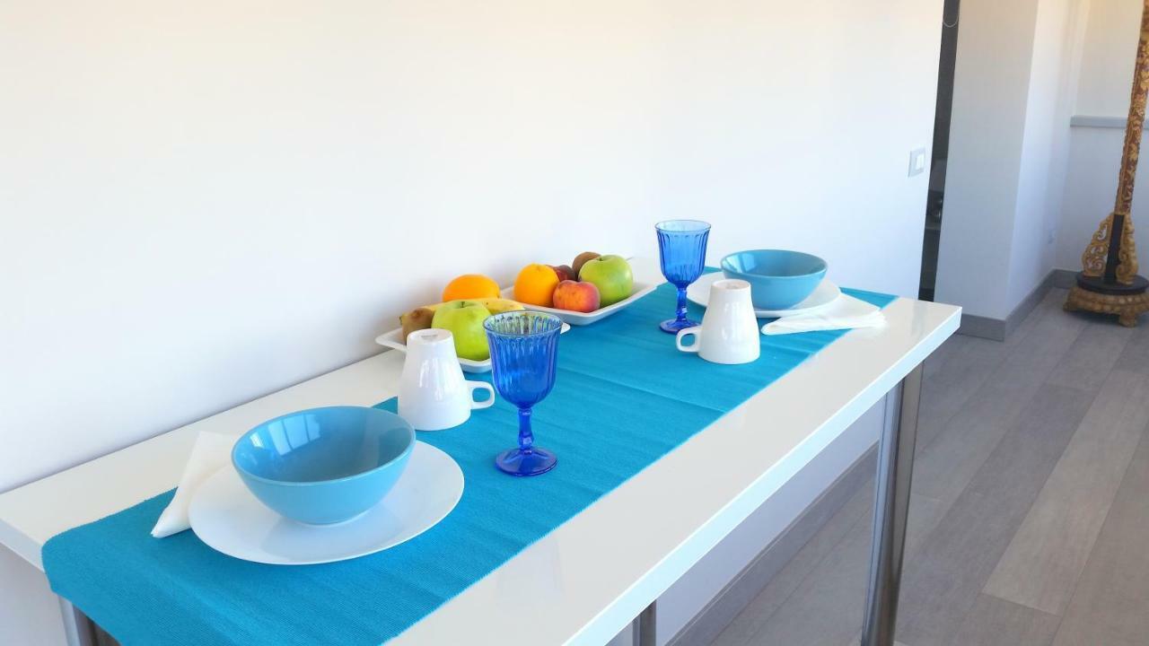 B&B Unique Sorrento Bagian luar foto